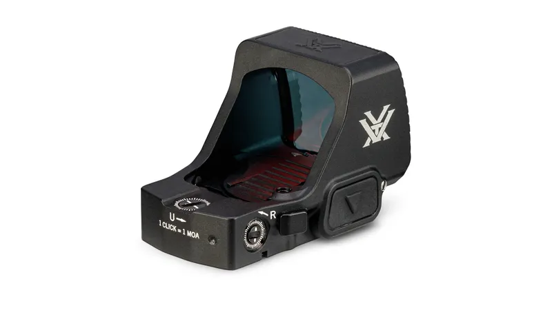 Defender-XL™ 2 MOA Red Dot Sight